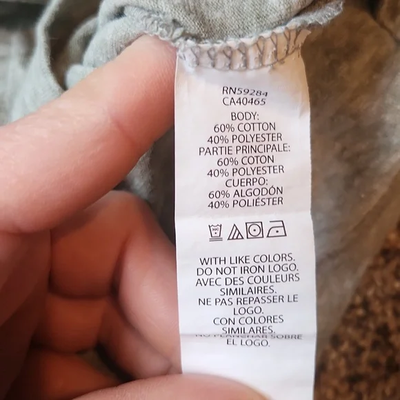 Children's Place | Sage Polo Shirt - Picture 4 of 6